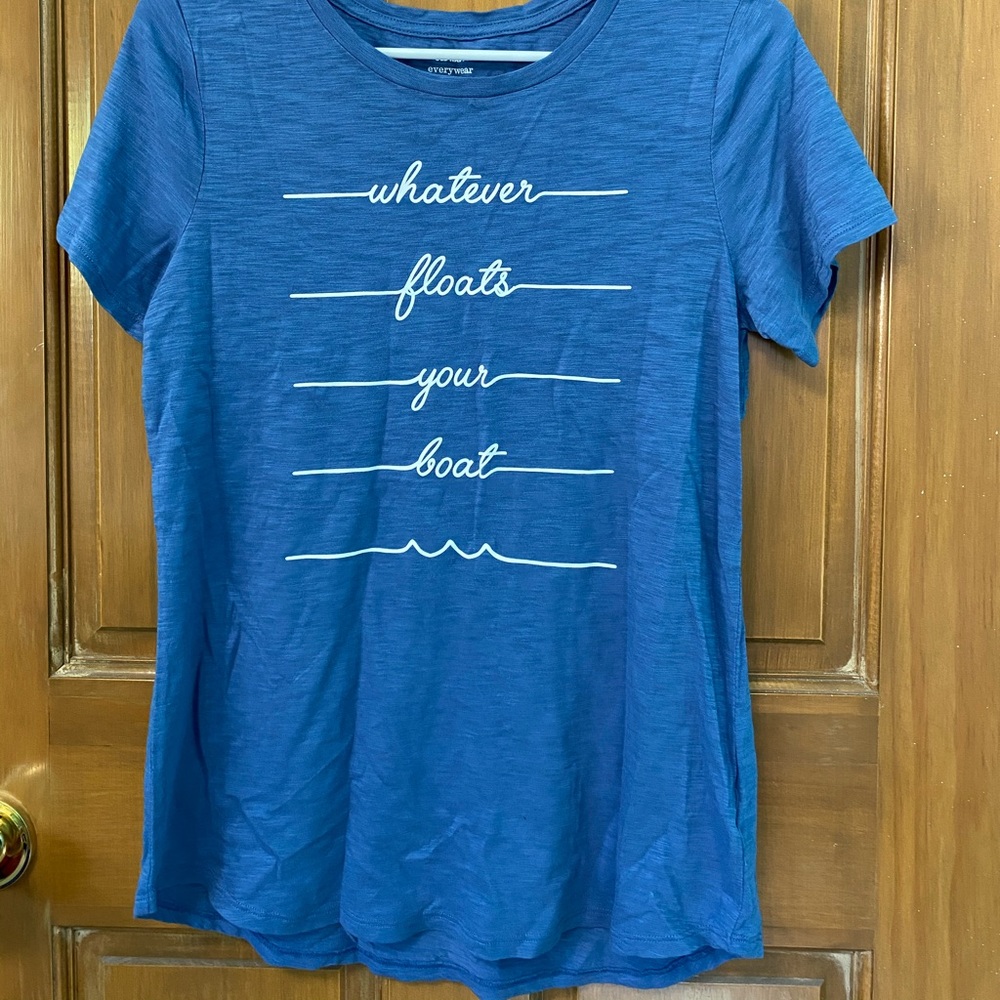 Women’s Graphic Tee